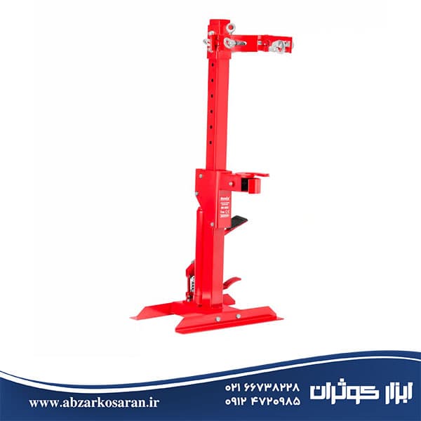 فنر جمعکن رونیکس Ronix مدل RH-4953 — تصویر ۳
