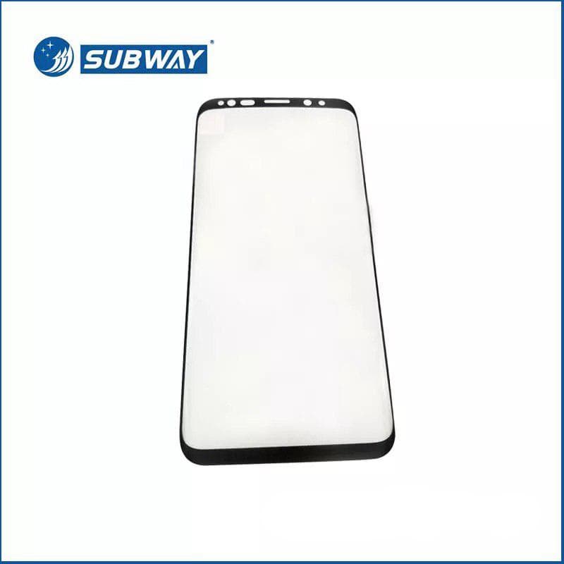 گلس نانو مدل Subway گوشی Samsung Galaxy S 9+ — تصویر ۲