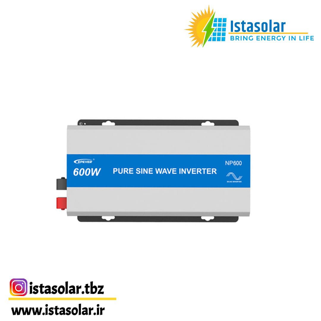 اینورتر سینوسی NP600-24 EPEVER