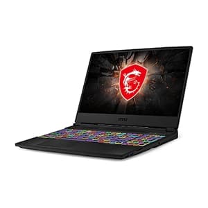 لپ تاپ msi مدل gl65 — تصویر ۵