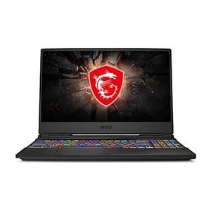 لپ تاپ msi مدل gl65 — تصویر ۳