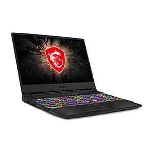 لپ تاپ msi مدل gl65 — تصویر ۶