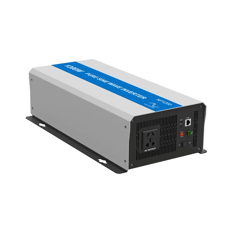 اینورتر سینوسی NP1200-12 EPEVER — تصویر ۲
