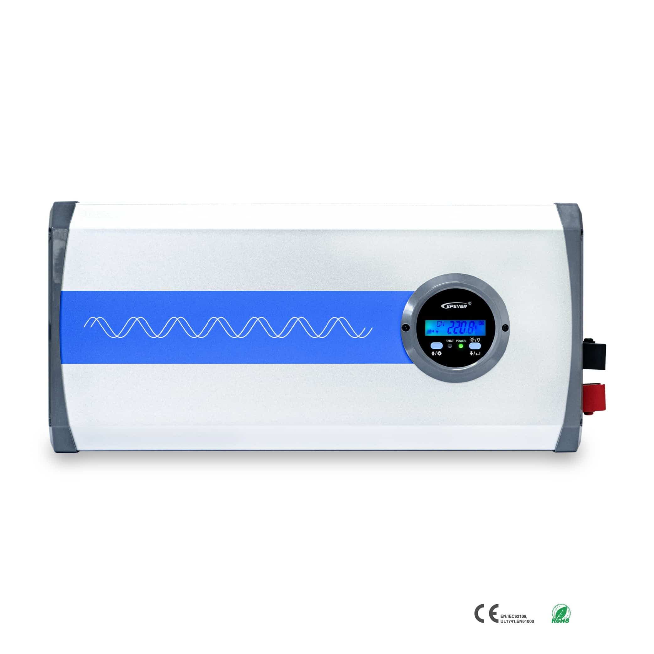 اینورتر سینوسی IP2000-22-PLUS(T) EPEVER — تصویر ۳