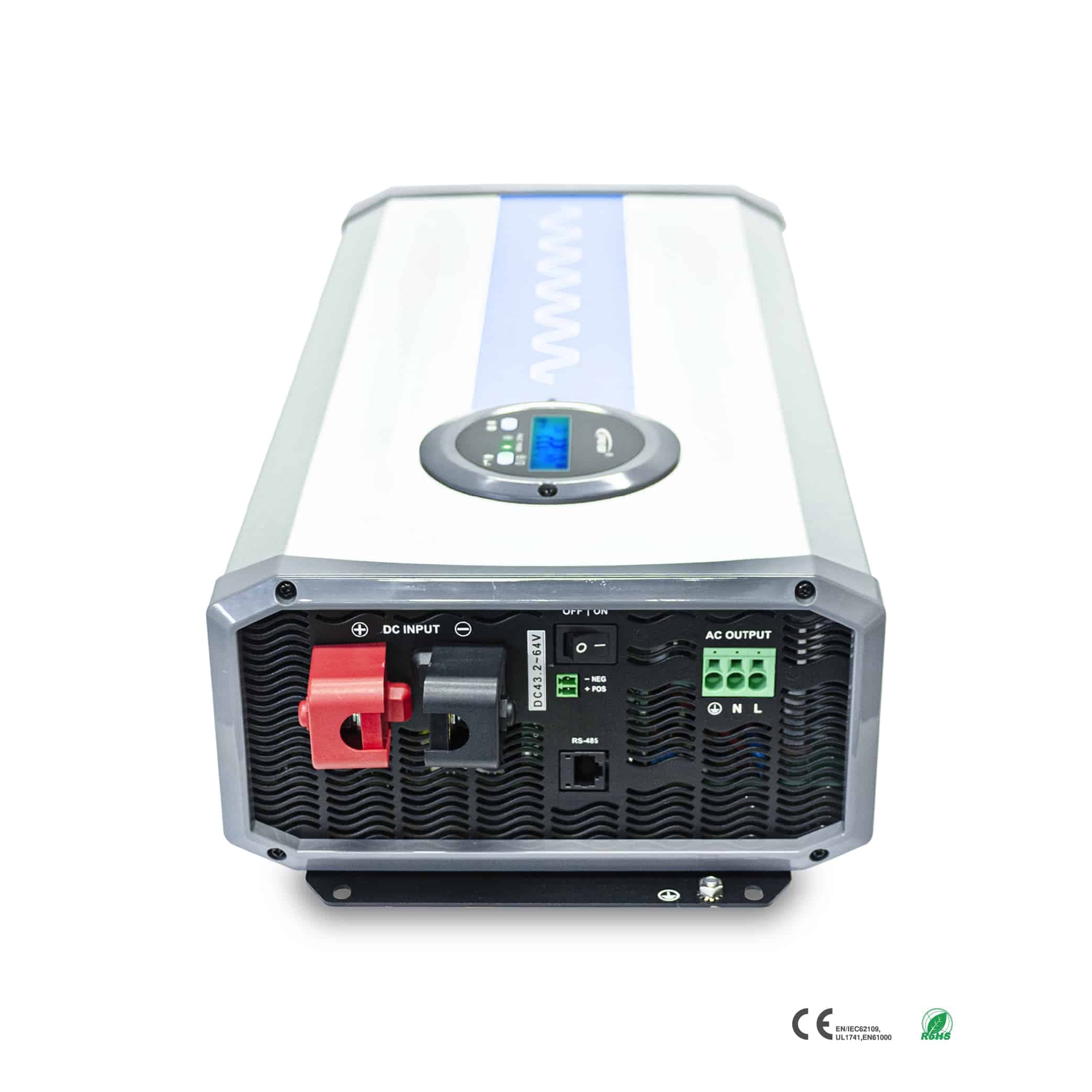 اینورتر سینوسی IP2000-22-PLUS(T) EPEVER — تصویر ۶
