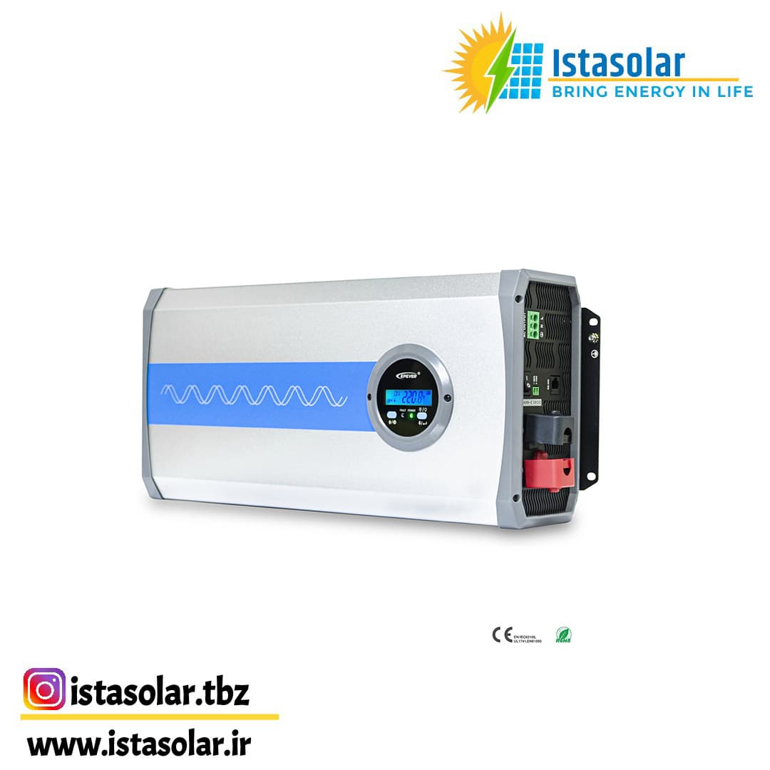 اینورتر سینوسی IP2000-22-PLUS(T) EPEVER