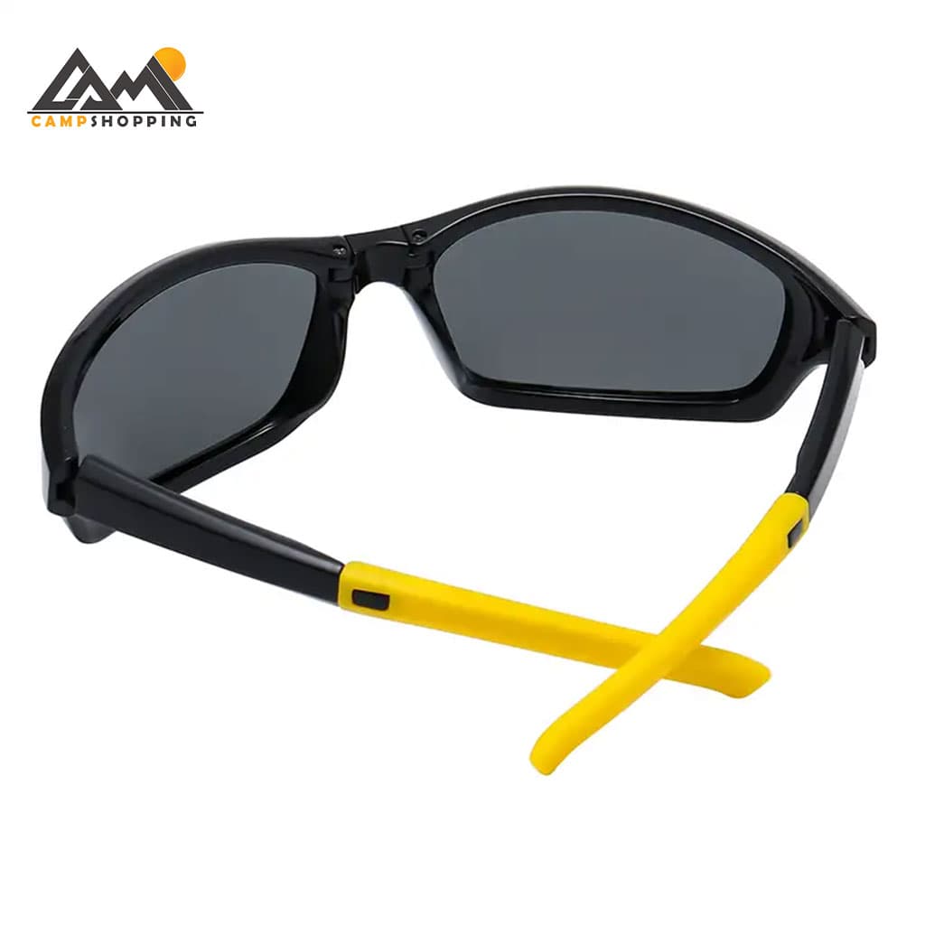 عینک وینتی اسپرت مدل RUNAWAY کد PTE2187C1 — تصویر ۲