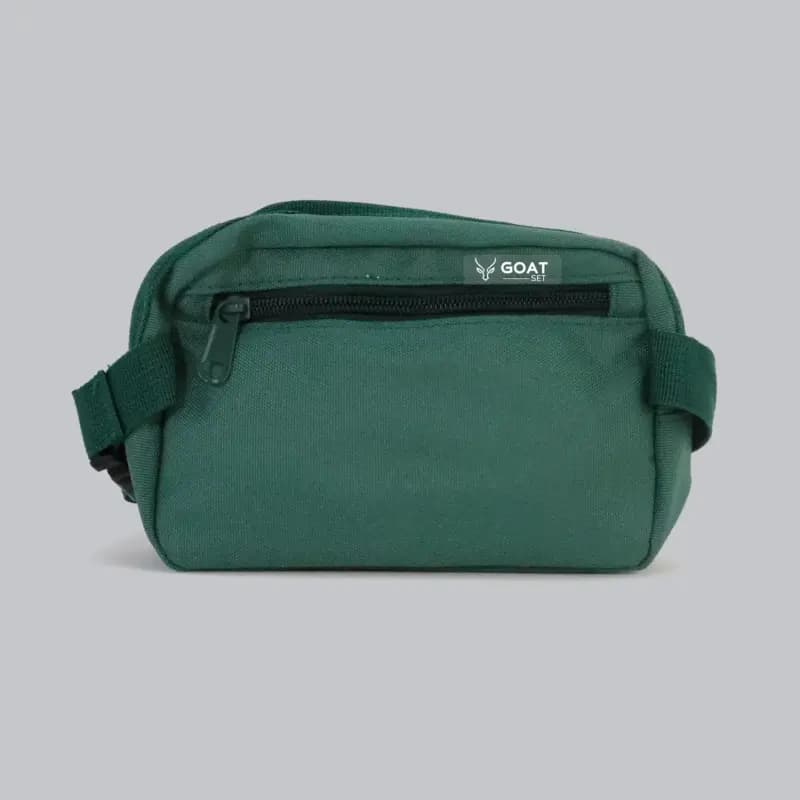 بادی بگ کوچک سبز دخترانه و پسرانه برزنتی | FJALLRAVEN — تصویر ۵