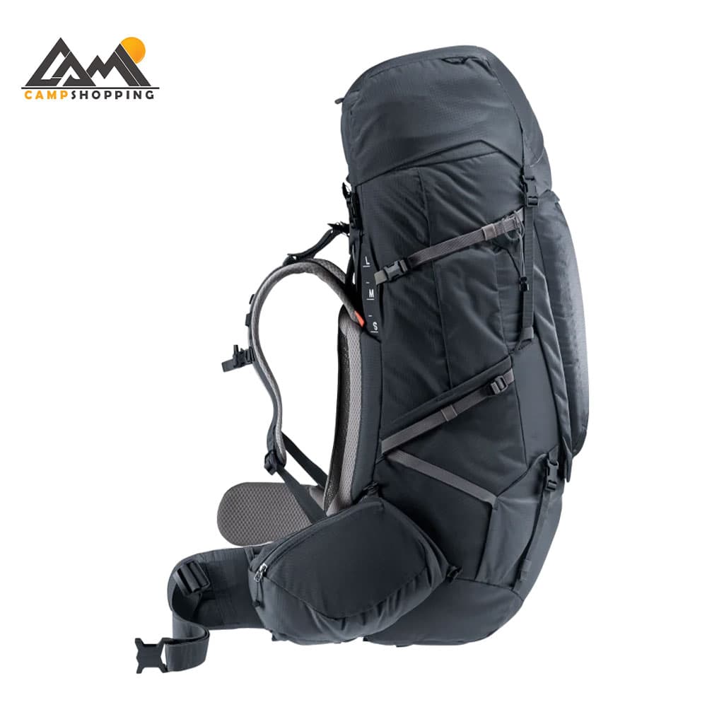 کوله 10+85 دیوتر مدل AIRCONTACT PRO سری 2024 — تصویر ۳