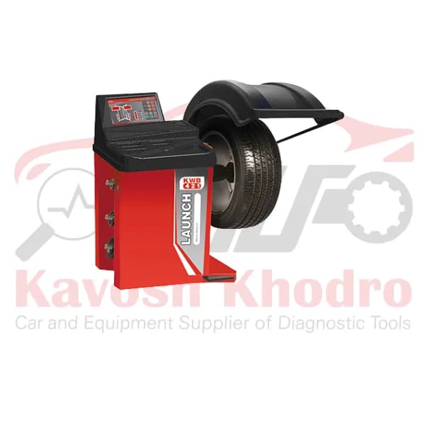 بالانس چرخ KWB-421