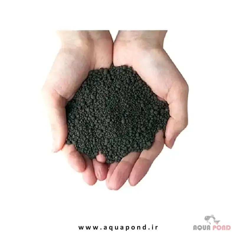 سویل شریمپ نئو خاک بستر میگو — تصویر ۳