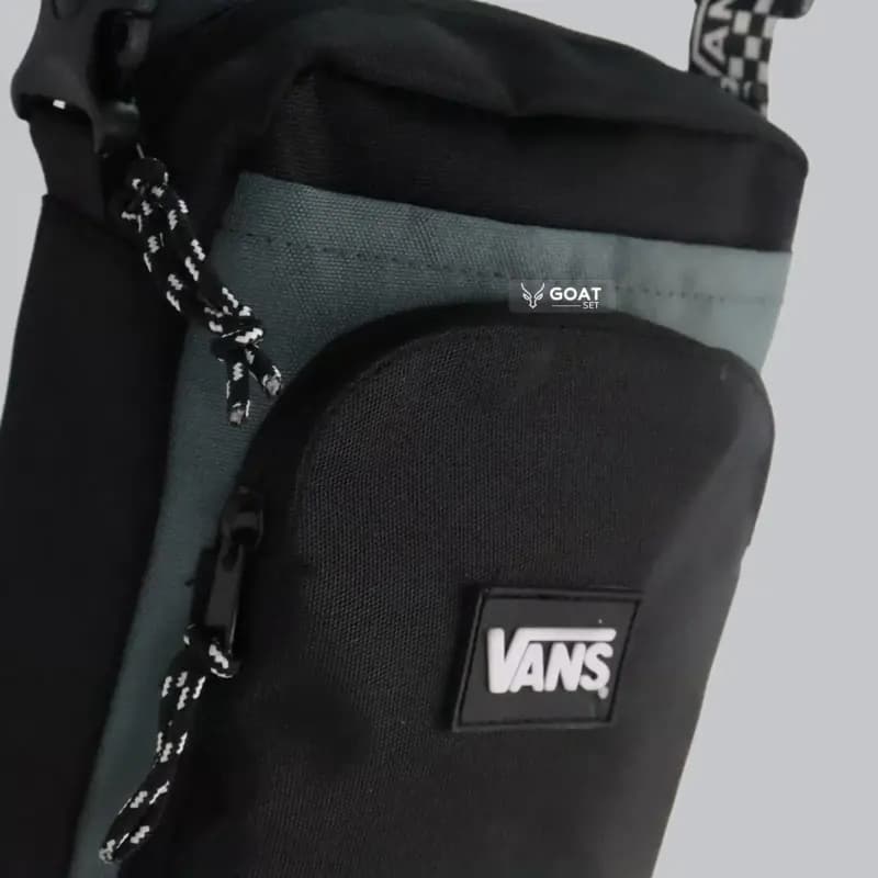 کیف بادی بگ (دوشی) اسپرت VANS | بند طرح دار — تصویر ۵