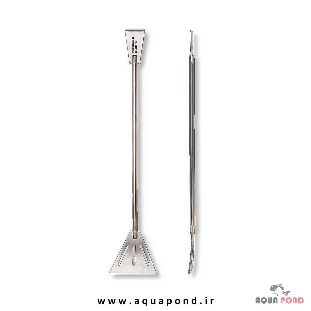 شن صاف کن آکواریوم JBL ProScape SP-30 Straight — تصویر ۲