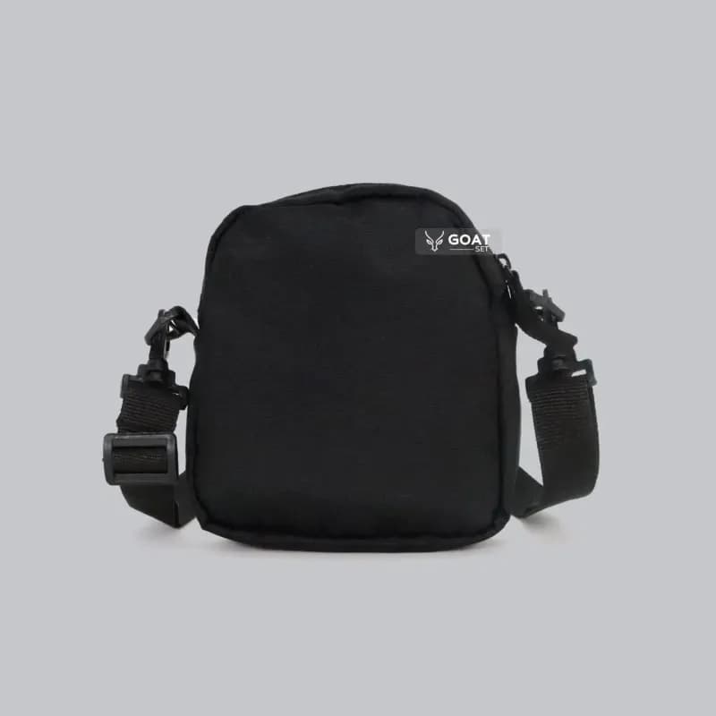 کیف رودوشی (یک طرفه) اسپرت کوچک vans | مشکی — تصویر ۴