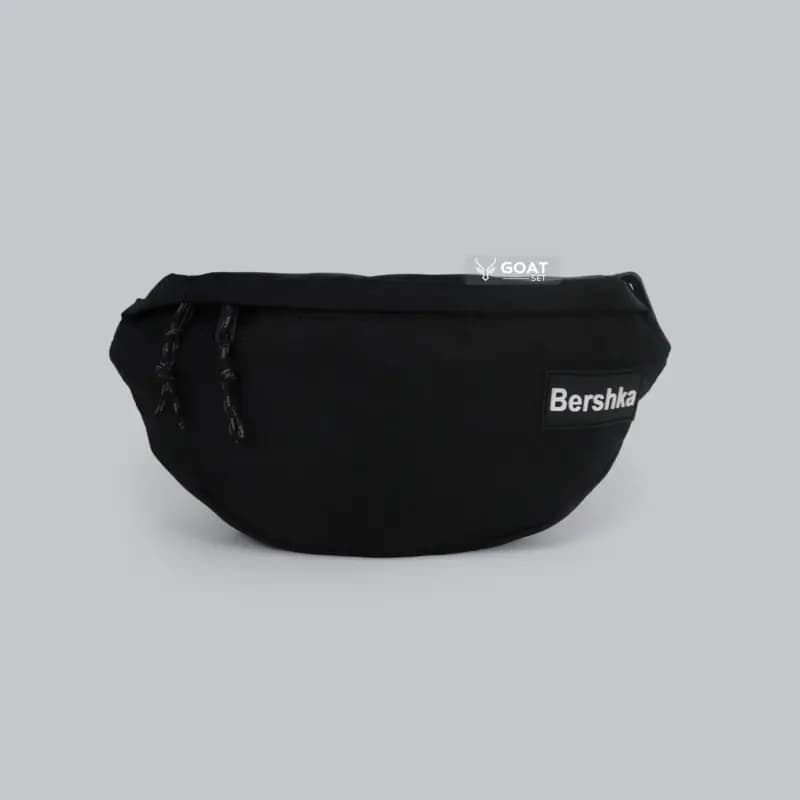 کیف بادی بگ شیک برشکا (Bershka)| مشکی