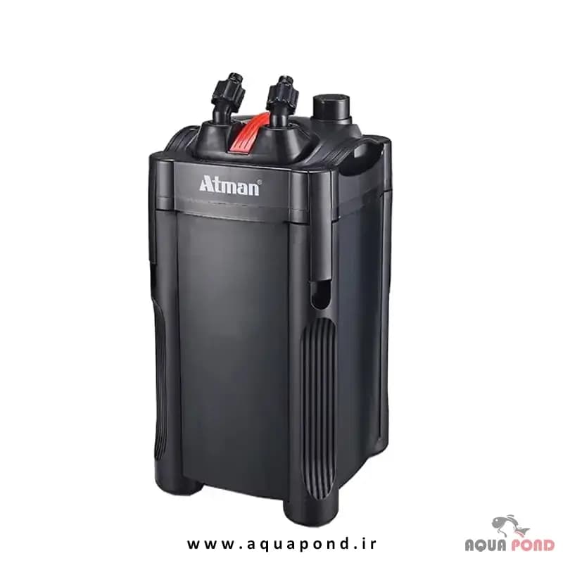 فیلتر سطلی RF-1301 آتمن — تصویر ۳