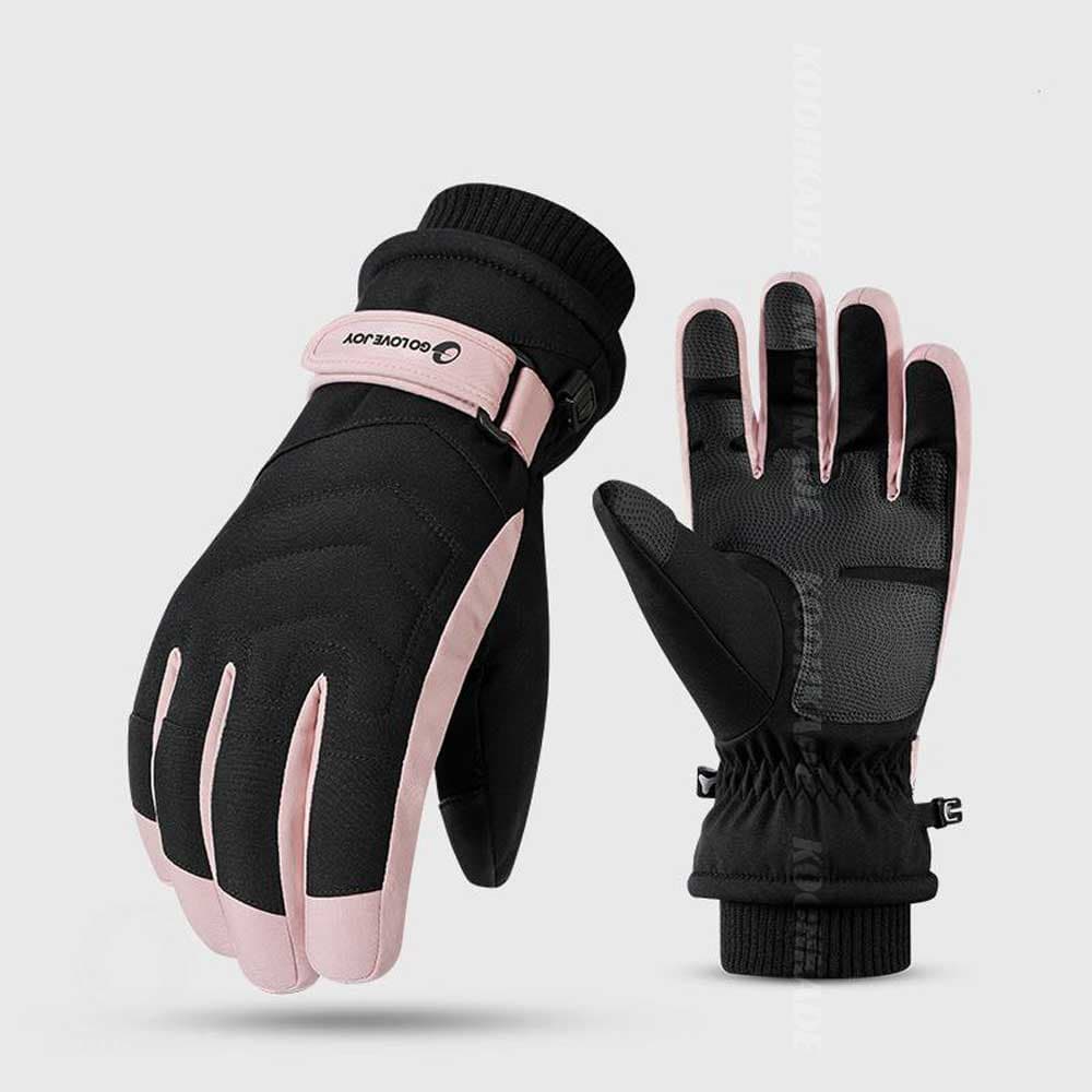 دستکش گورتکس GOLOV EJOY SK42