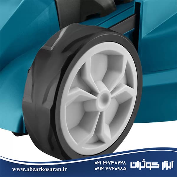 چمن زن برقی 38 سانتی رونیکس Ronix مدل 4400 — تصویر ۷