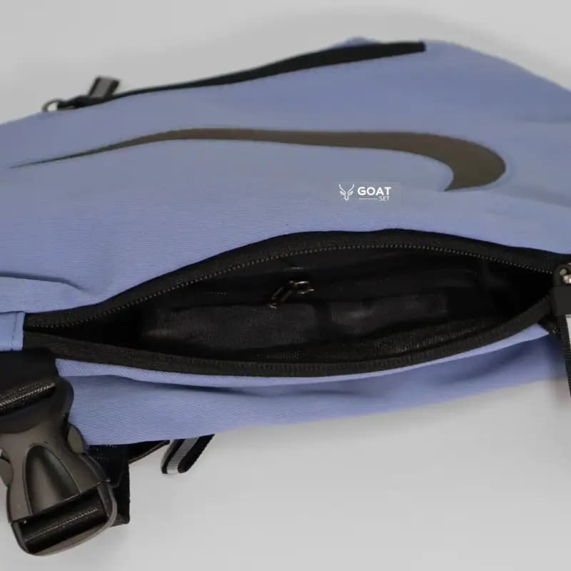 بادی بگ اسپرت آبی نایک (nike)| کراس بگ — تصویر ۶