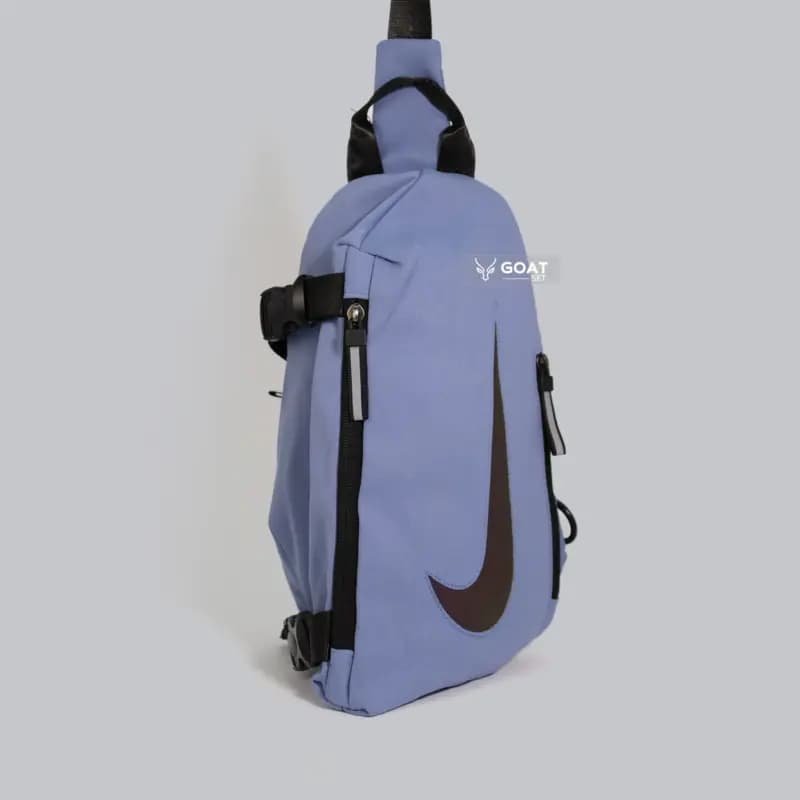 بادی بگ اسپرت آبی نایک (nike)| کراس بگ