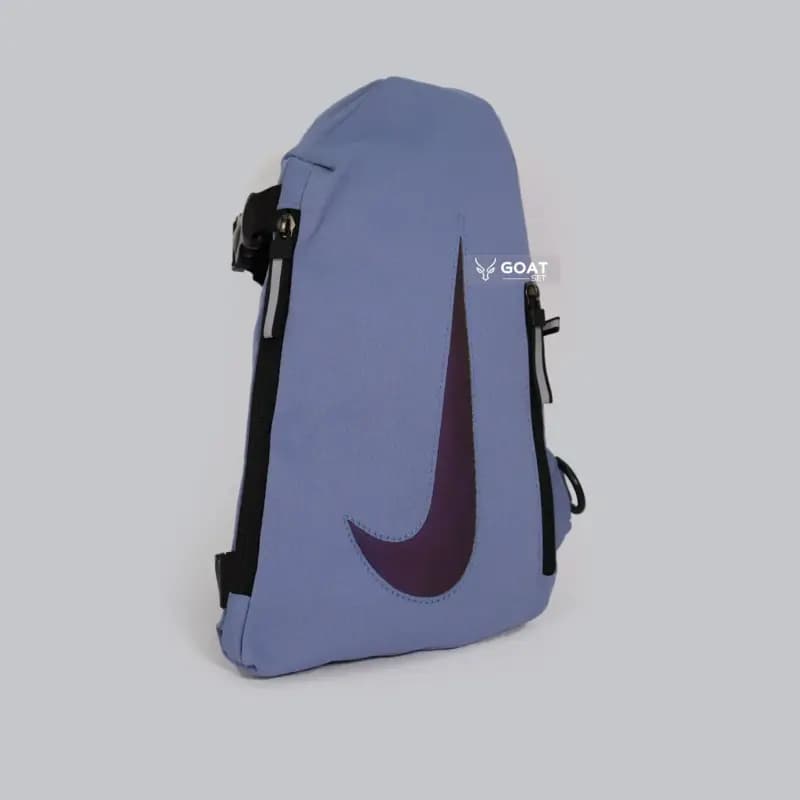 بادی بگ اسپرت آبی نایک (nike)| کراس بگ — تصویر ۳