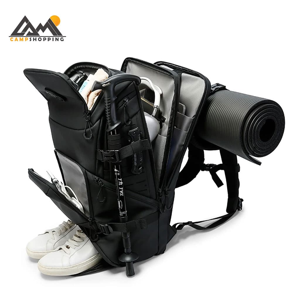 کوله پشتی 30 لیتری بنج کد FW229 — تصویر ۵