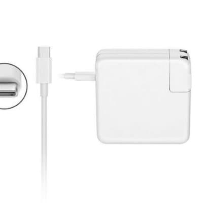 شارژر لپ تاپ اپل APPLE Laptop Charger 61W TYPE-C