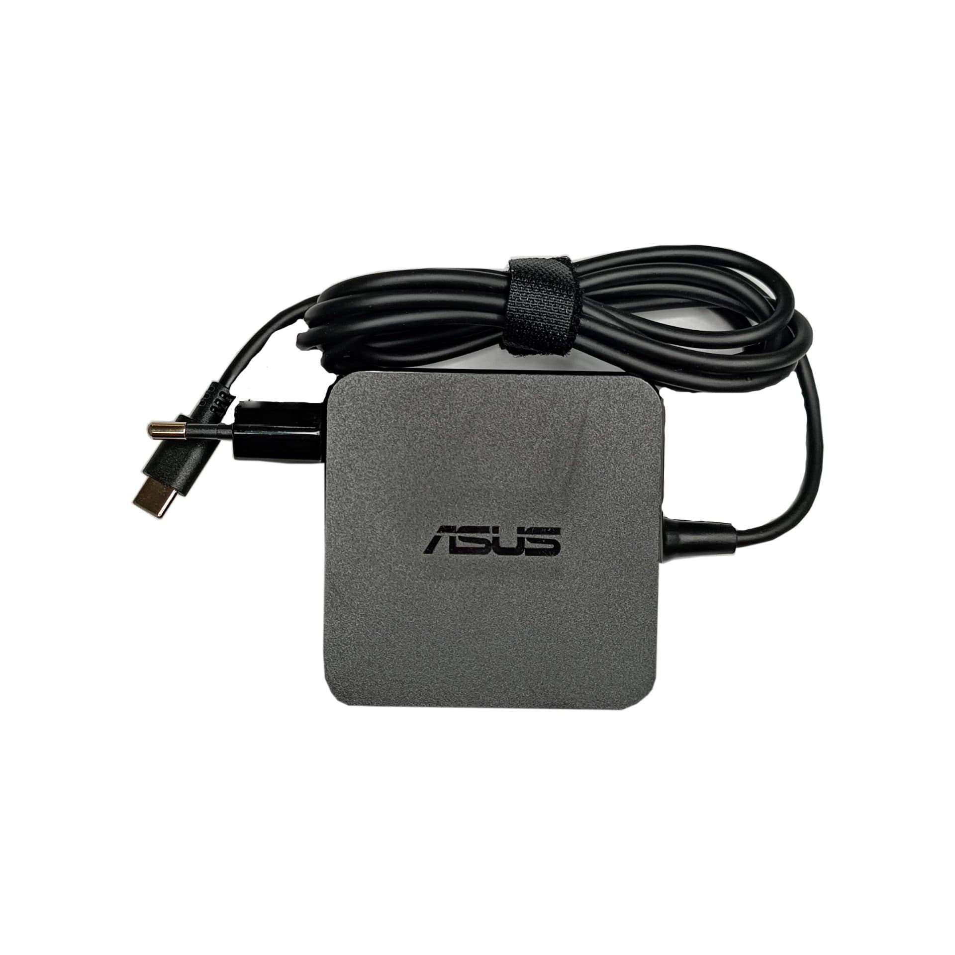 شارژر لپ تاپ ايسوس ASUS Laptop Charger 20V 3.25A 65W TYPE-C — تصویر ۲
