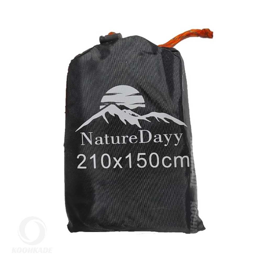 زیرانداز 150*210 NATUREDAYY — تصویر ۶