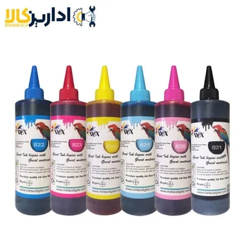جوهر 250 سی سی اپسون وکس