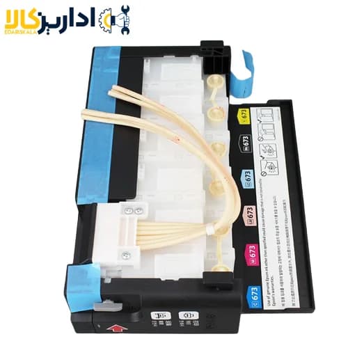 مخزن تانک اصلی پرینتر اپسون L800 / L805