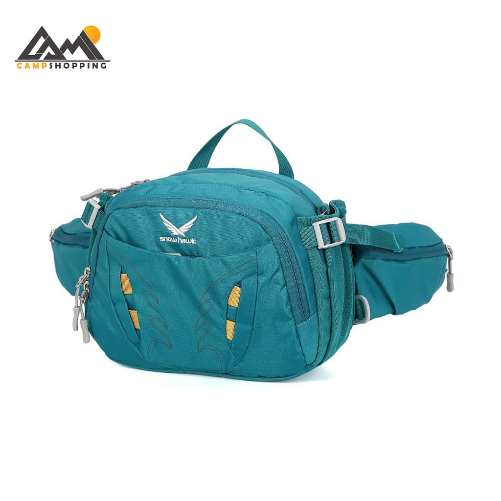 کیف کمری 5 لیتری اسنوهاک کد SN-B3131 — تصویر ۵
