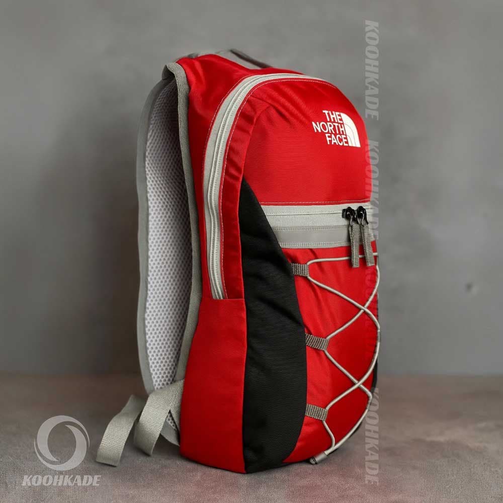 کوله 15 لیتری NORTHFACE BIKE — تصویر ۲