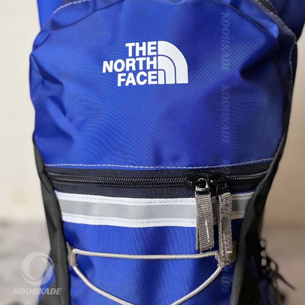کوله 15 لیتری NORTHFACE BIKE — تصویر ۷