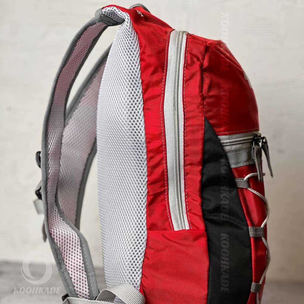 کوله 15 لیتری NORTHFACE BIKE — تصویر ۸