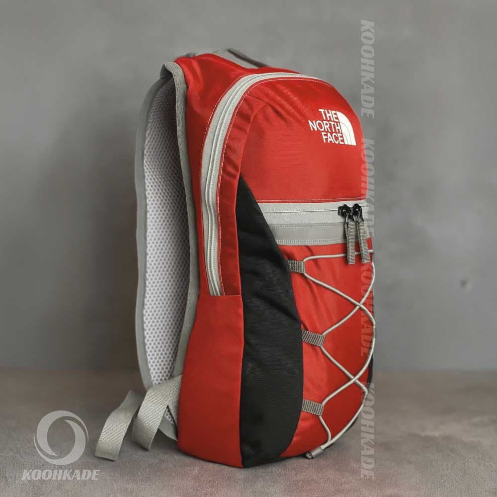 کوله 15 لیتری NORTHFACE BIKE — تصویر ۶