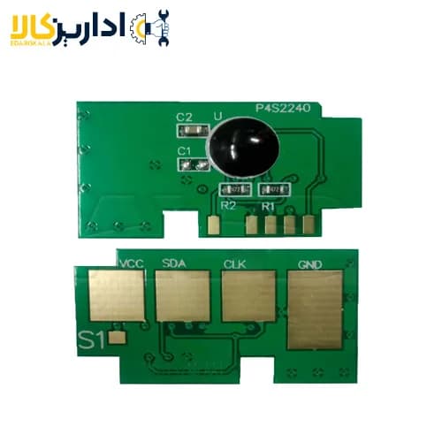 چیپ کارتریج Samsung MLT 101