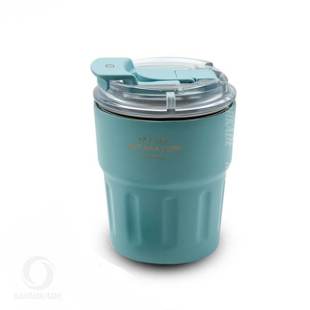 تراول ماگ SITARAYURI TWICE مدل 290ML