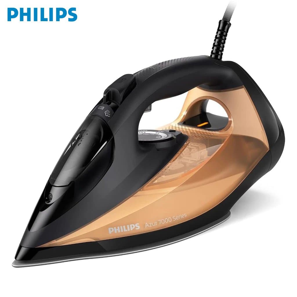 اتوبخار فیلیپس DST7040 طلایی 2800 وات