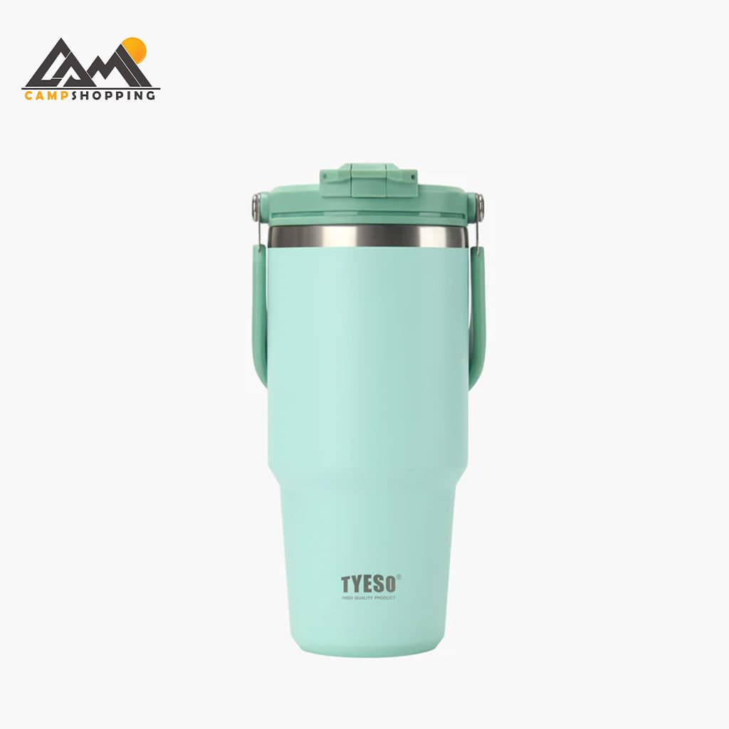 ماگ تامبلر تایسو مدل ROAM کد 01-01025 – حجم 1050 میلی لیتر