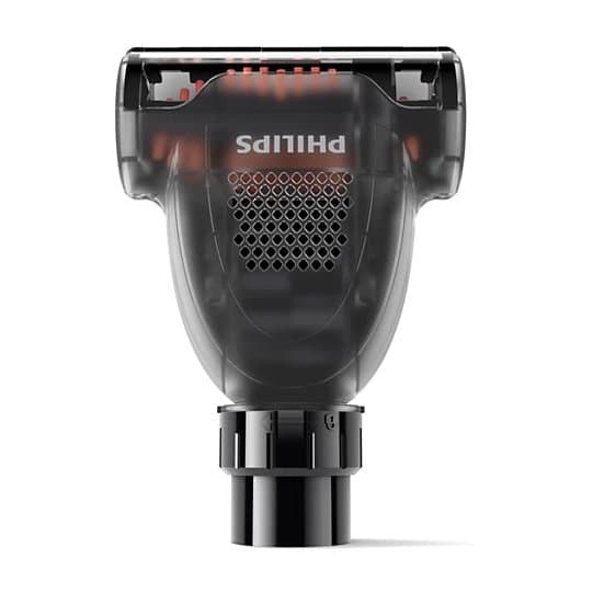 جاروبرقی فیلیپس XD8042 سفید 2200 وات — تصویر ۶