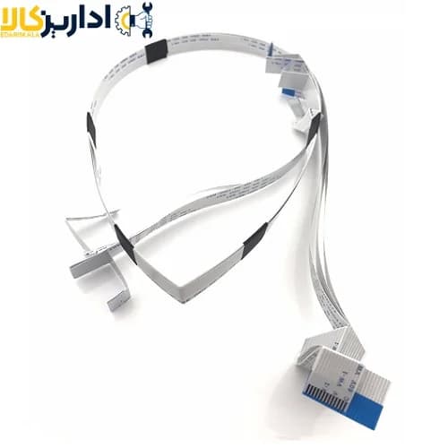 کابل فلت هد پرینتر اپسون L800 ,L805 ,P50 ,T50