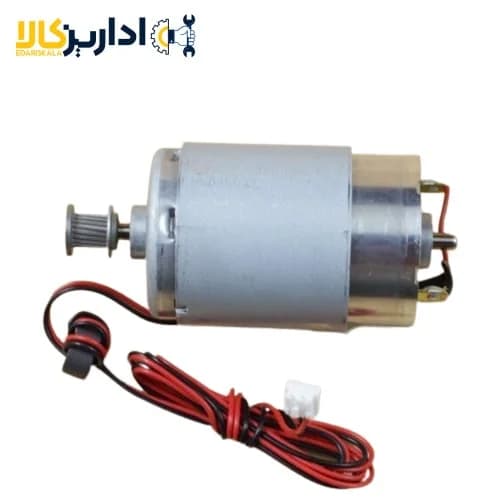 موتور کریج پرینتر اپسون L800, L805, P50, T50