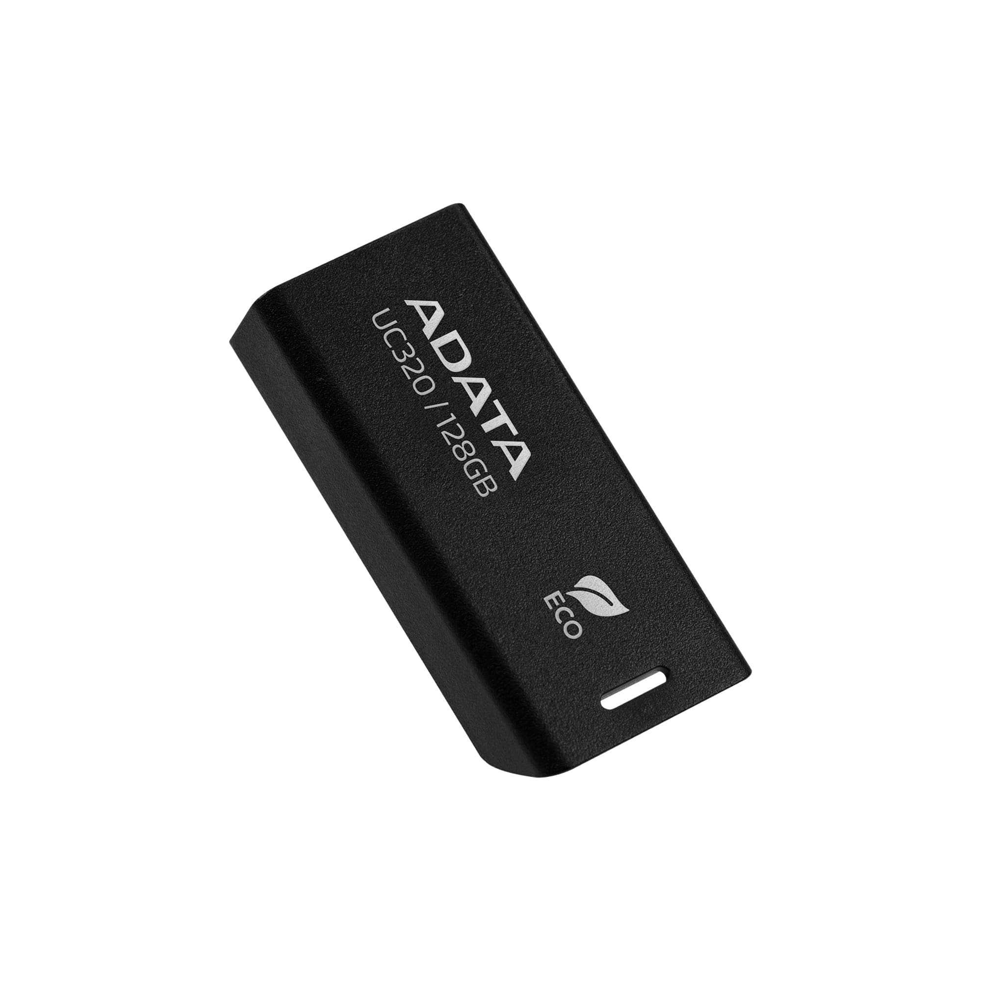 فلش مموری ای دیتا مدل UC320 USB3.2 128GB مشکی