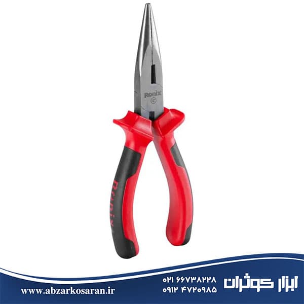 کیت خودرویی 14 پارچه رونیکس Ronix مدل RH-9199 — تصویر ۶