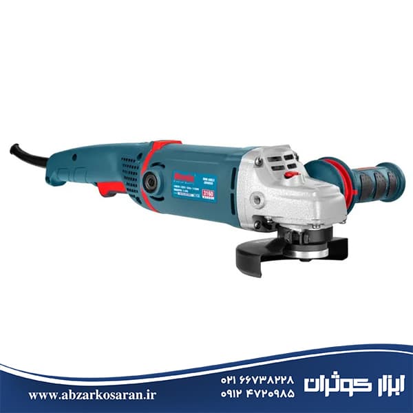 کیت مینی فرز دسته بلند رونیکس Ronix مدل 3160K