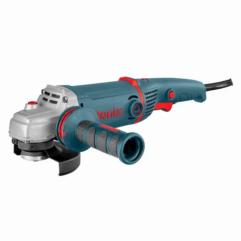 کیت مینی فرز دسته بلند رونیکس Ronix مدل 3160K — تصویر ۵