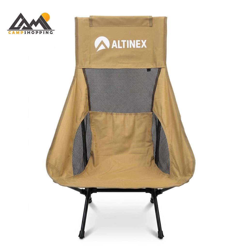 صندلی تاشو آلتینکس مدل AX7614 – سایز L — تصویر ۴
