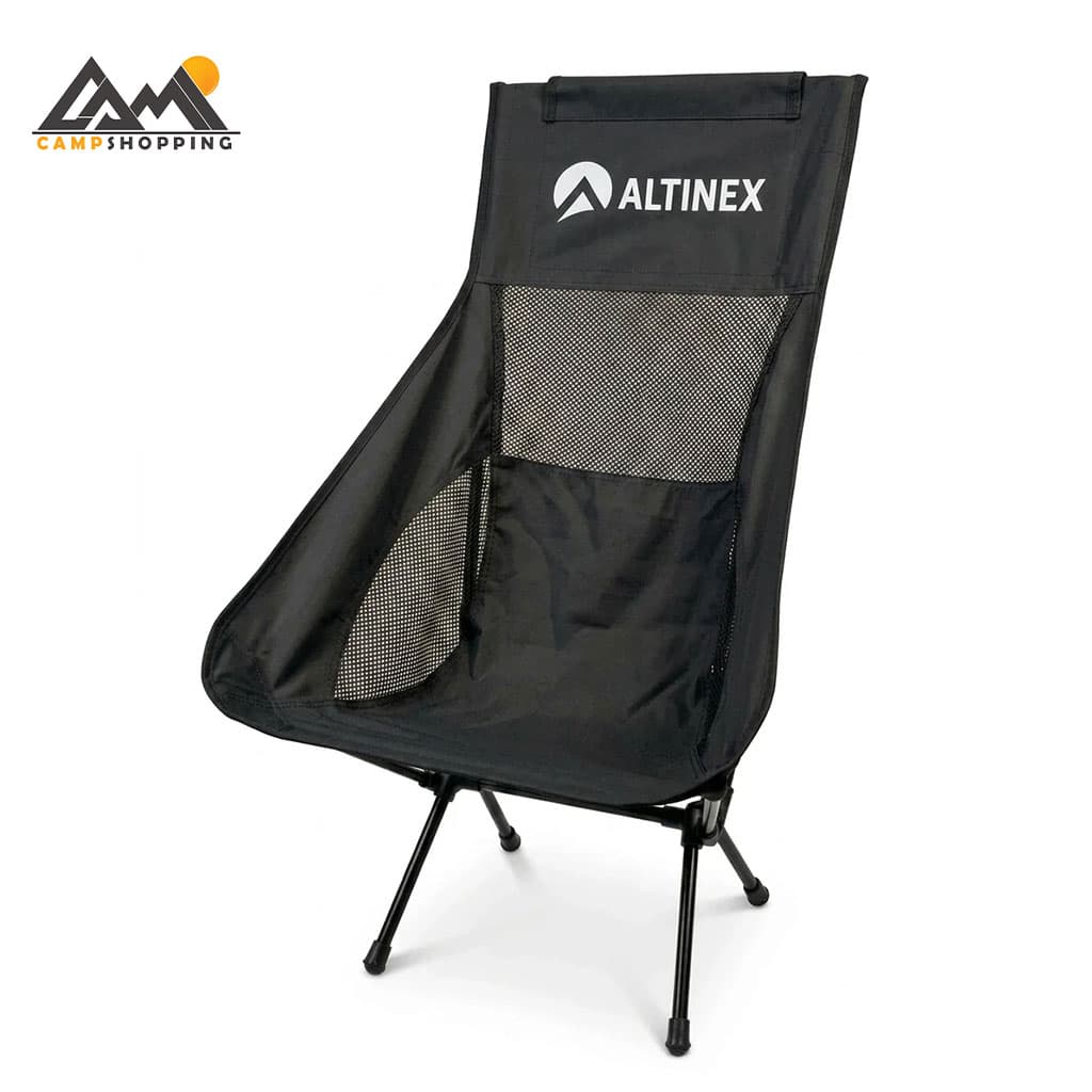 صندلی تاشو آلتینکس مدل AX7614 – سایز L — تصویر ۲