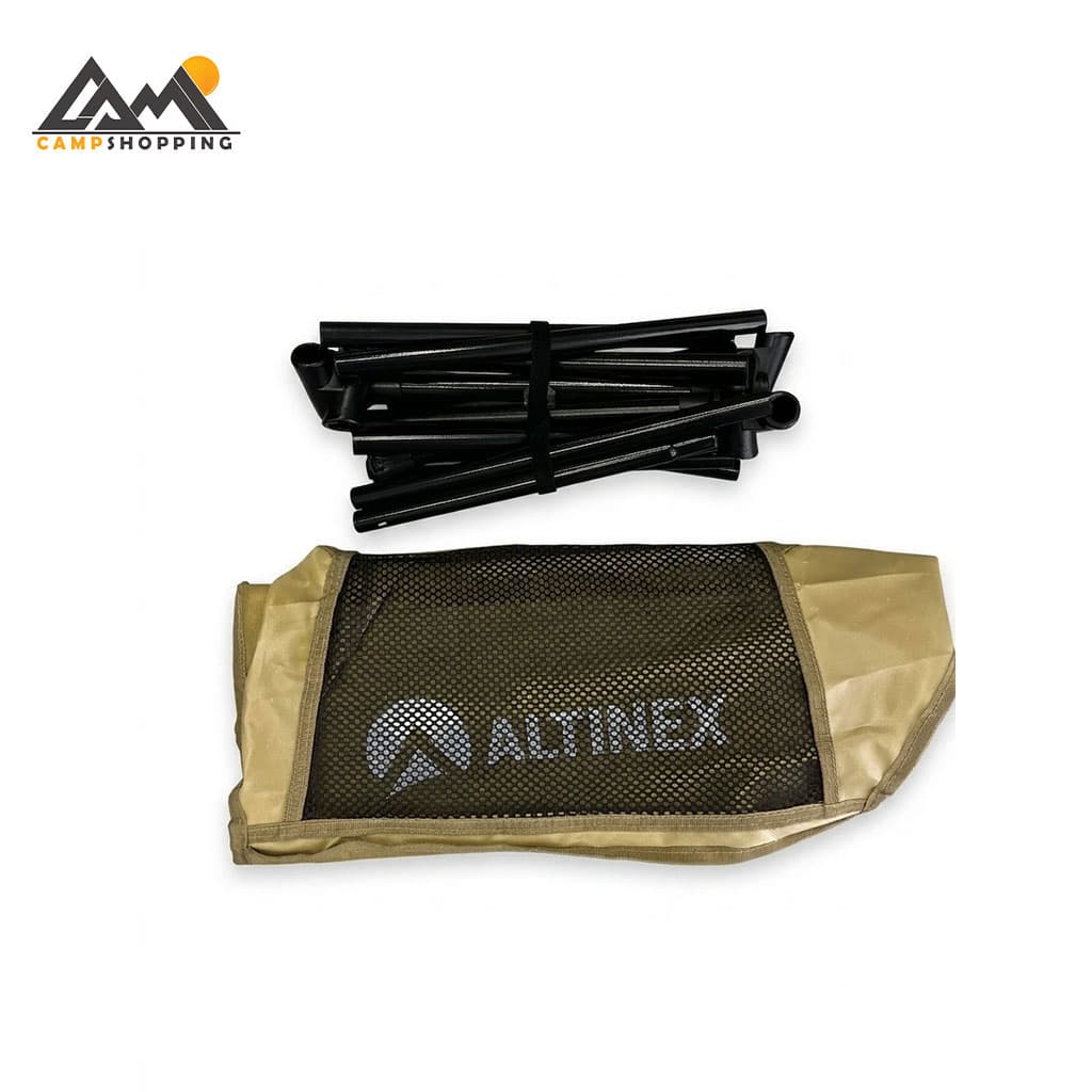 صندلی تاشو آلتینکس مدل AX7614 – سایز L — تصویر ۷